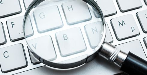 リスティング広告の最適なキーワードの調査と選定