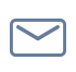 メールアイコン